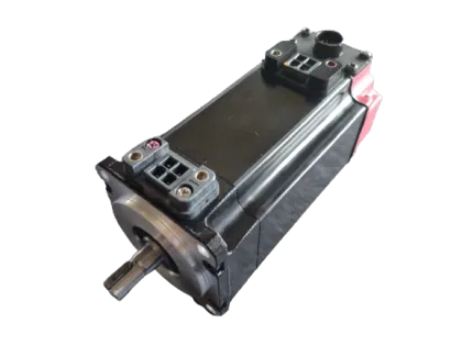 Hot Selling CNC DC90V Brake Fanuc AC Servo Motor for Robots
