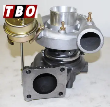 turbo/cheap turbo/turbo fast 1HD-FTE 17201-17040 CT26 Turbocharger