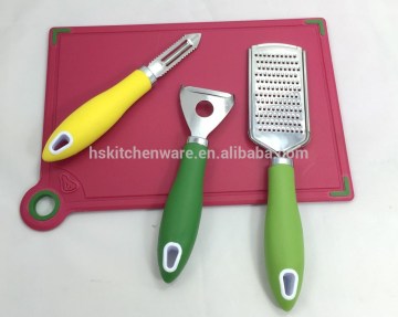 chooping board new kitchen products 2015 fashion design HS1530