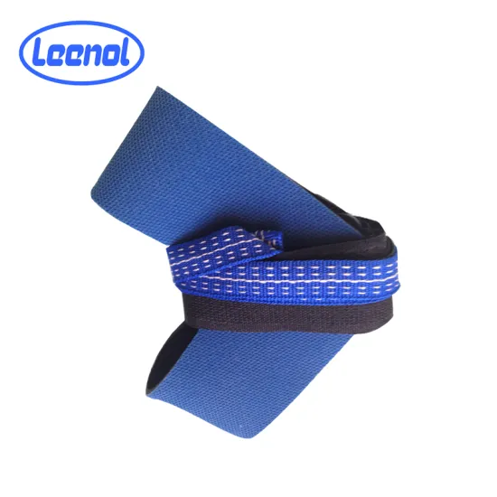 LN-1901 ESD heel grounder use for cleanroom