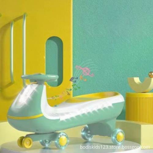 Baby Walker Pusher Baby Walker