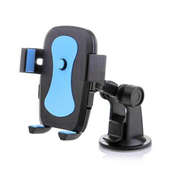 Multifunctional Suction Cup Car Dashboard Phone Holder