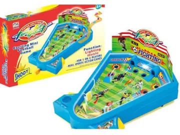 Marbles GAME MACHINE WITH MUSIC