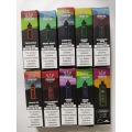 AL Fakher 8000 Pro Vape Ready To Ship