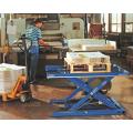 Mababang Profile Lifter Equipment.