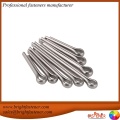 DIN EN ISO 1234 Split Pins