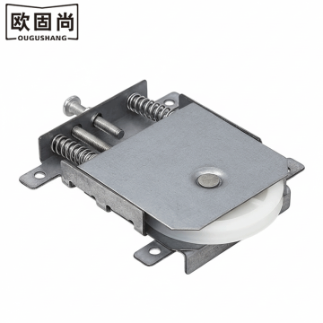 3002 Sliding Wardrobe Door Bottom Roller