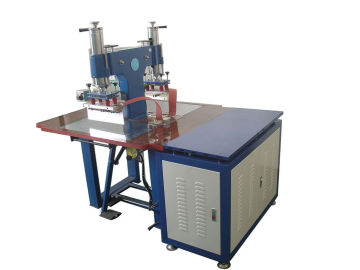 Plc Control Transparent Cylinder Forming Machine For Paper / Paper Tube Cylinder Packaging