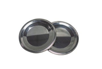 T4 Bright Finish Tinplate Sheet Food-Grade