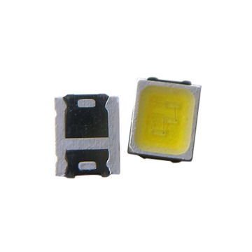 16000pcs/rotolo 1,5W 9V SMD 2835 LED per lampadine a LED (CRII80, 6500K, 170-180LM)
