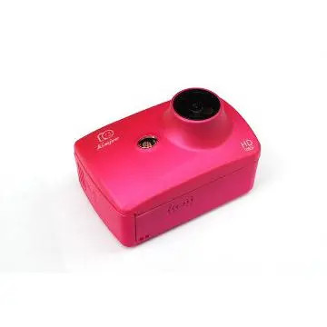 Gopro compatible Kimjee popular digital HD hiking camera