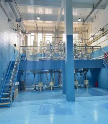 Gold Refinery Plant Processing Systems