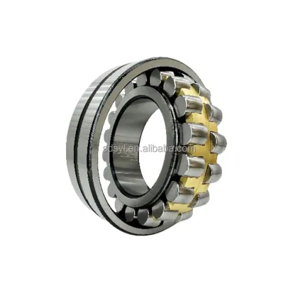 Roller Thrust Bearing for Automotive Transmissions and Industrial Machinery