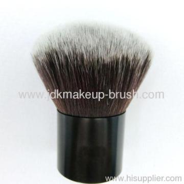 Doppelte Farben Nylon Haar Kabuki-Pinsel