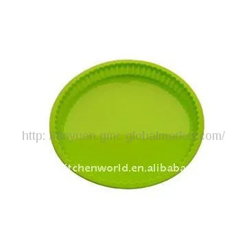 Silicone Pizza Pan / CAKE TOOLS