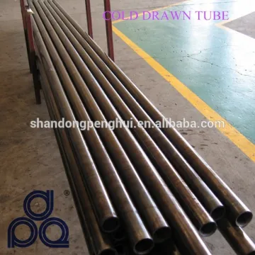 CFS NBK Cold Drawn Seamless Hydraulic Tube