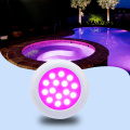 Smd5050 Slim 13mm 3in1rgb Pool Light