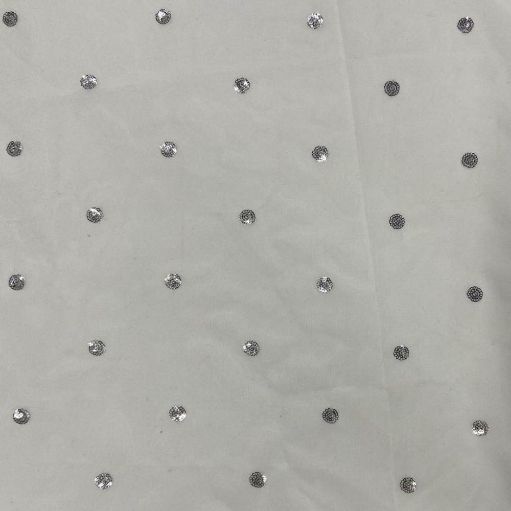 Embroidery Fabric 3