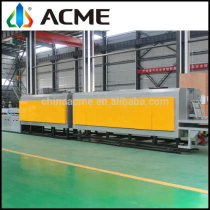 Continuous Mesh Belt Sintering or Reduction Furnace or PM products