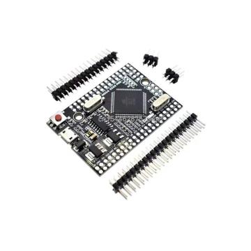 Mega 2560 PRO MINI 5V CH340G ATmega2560-16AU with Male Pinheaders