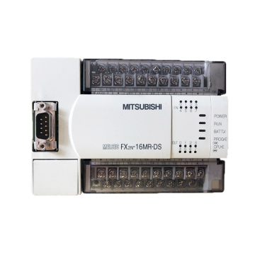 SongWei FX2N-16MR-DS新しいPLCモジュール
