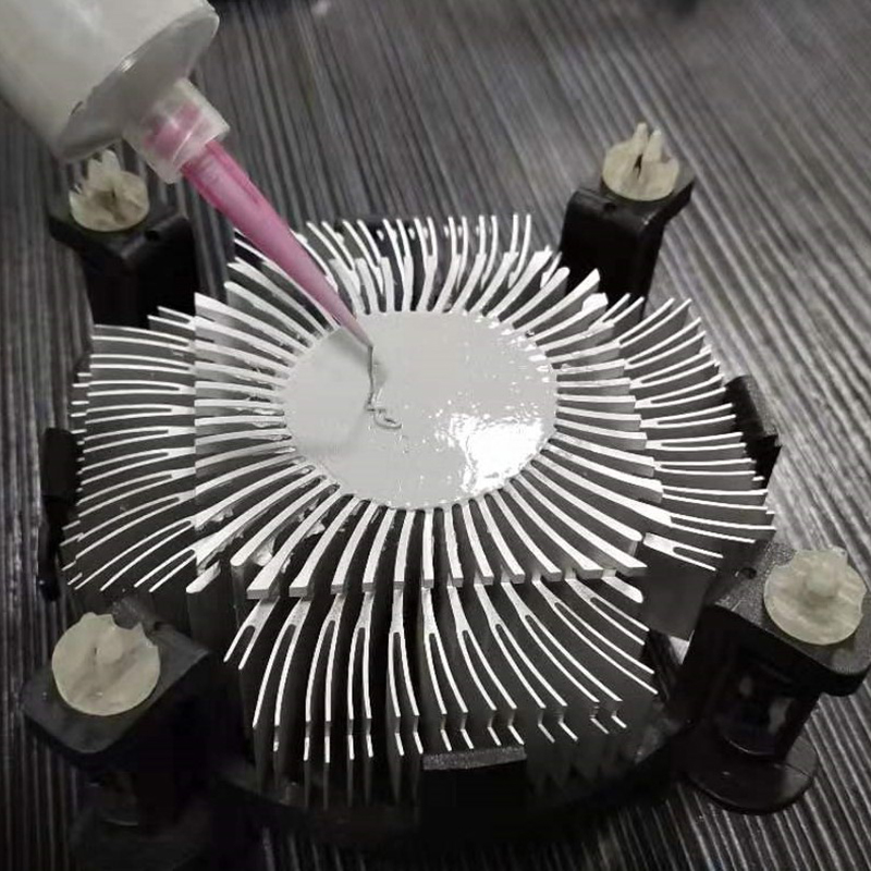 Thermal Grease