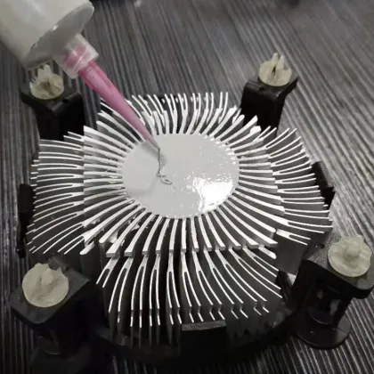 TG Thermal Grease High Efficiency