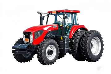 Agricultural Machinery Powder Coatings for Rice Transplanter