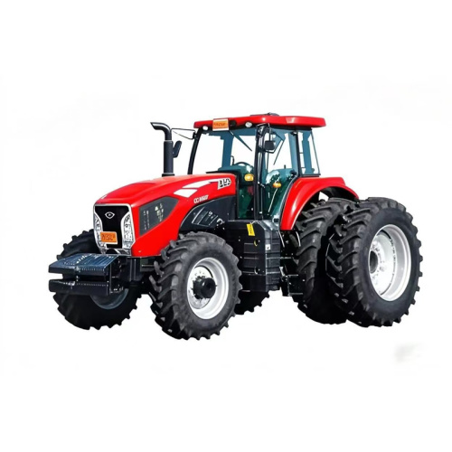 Agricultural Machinery Powder Coatings for Rice Transplanter