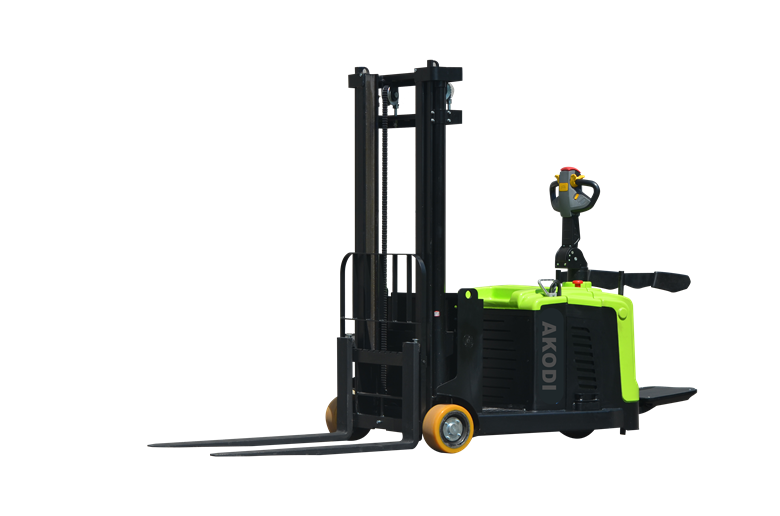 Counterbalance Walkie Forklift