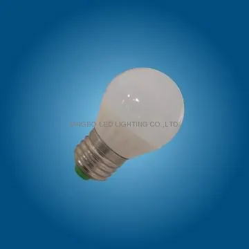 High Quality E27 Ceramic LED Bulb
