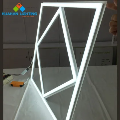 Lattice Shape 60W LED Edge Lite Backlight