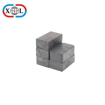 Y30 Bloque grande Ferrite Magnet