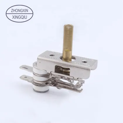 KST Electronic Thermostat Auto Reset Thermal Switch