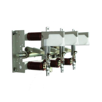 Systèmes d'interrupteur de rupture de charge intérieure à tension moyenne L-TRI 5 12KV à 36 kV de déconnecteur d'air isolé