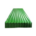 DX54D Corrugated Roofing Sheet