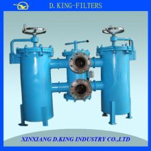 supply duplex filter