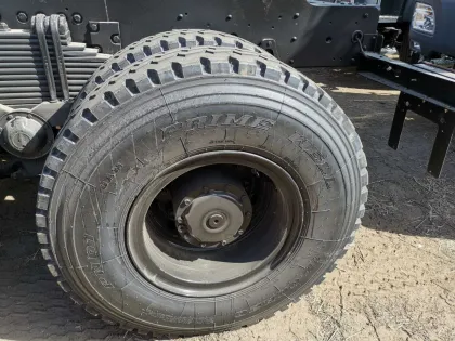 Offroad Beiben Dumper Vehicles & Equipment
