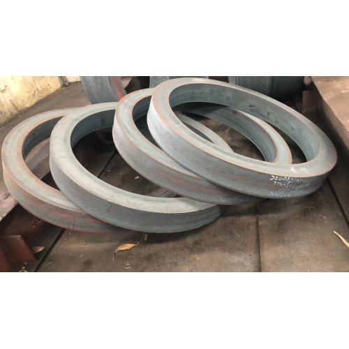 4140 42CrMo4 High hardness forged steel ring