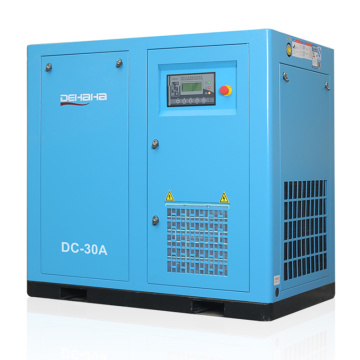 DHH 13 BAR 10 BAR 8 BAR BAR SILEL ELECTRIAT อุตสาหกรรมสกรูสกรูเครื่องอัดอากาศ