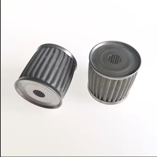 Delikli paslanmaz çelik drenaj sepeti filtresi sıvı filtre süzgeç Perforated stainless steel drain basket filter liquid filter strainer