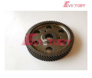 DEUTZ BF6M2013 idle timing gear crankshaft camshaft gear