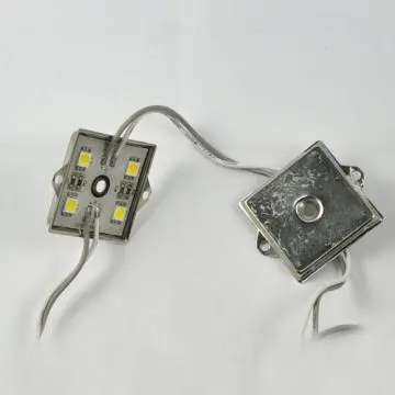 4Pcs 5050 High Bright 5050 Sign Sign LED Modules