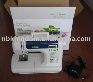 2575 Computerized Domestic Sewing Machine