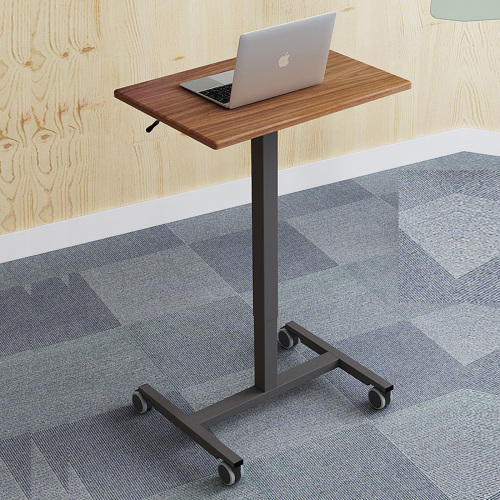 Movable Over Bed Desks