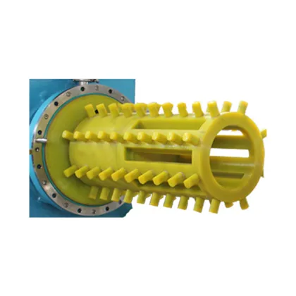 Paints or liquid grinder machine for pharmaceuticals