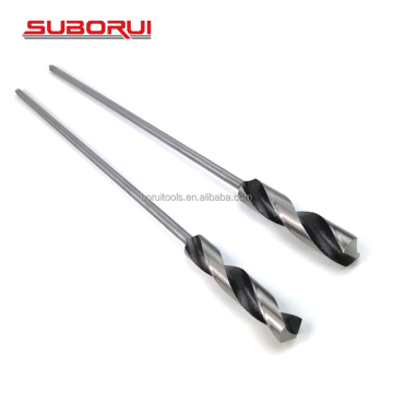 SUBORUI 600mm SDS Plus Wood Drill Bit for Beams and Joists