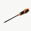 TGS030 Good quality customized handle magnetic screwdriver customized size