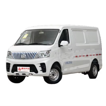 2023 Changan Ruihang Electric SUV: 240 km körområde i fyra-dörrar sju-sits Micro-Surface New Energy Vehicle
