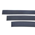 Dark Grey Braided Sleeve Para sa Wire